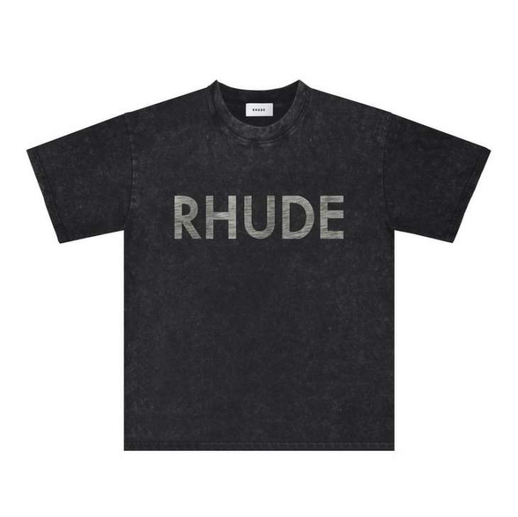 Picture of Rhude T Shirts Short _SKURhudeS-2XL11trZJRH1952465